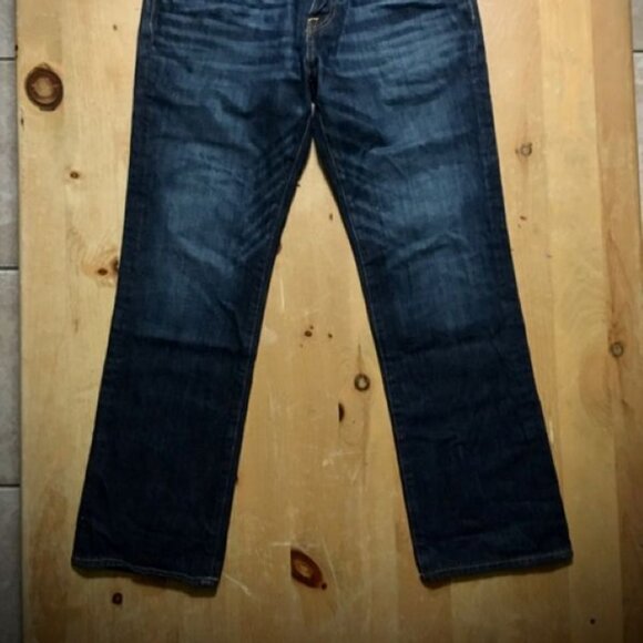 Abercrombie & Fitch Men’s Jeans – 31x30, Button Fly - Picture 2 of 6
